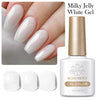 Milky Jelly Gel