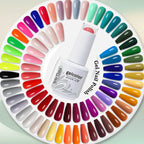 Arte Clavo Gel Nail Polish – 367 Colors, Wholesale Soak-Off UV/LED Gel