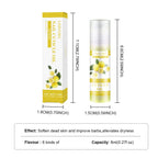 8ml Nail Nutrition Oil Pen – 6-Scent Cuticle Repair Treatment