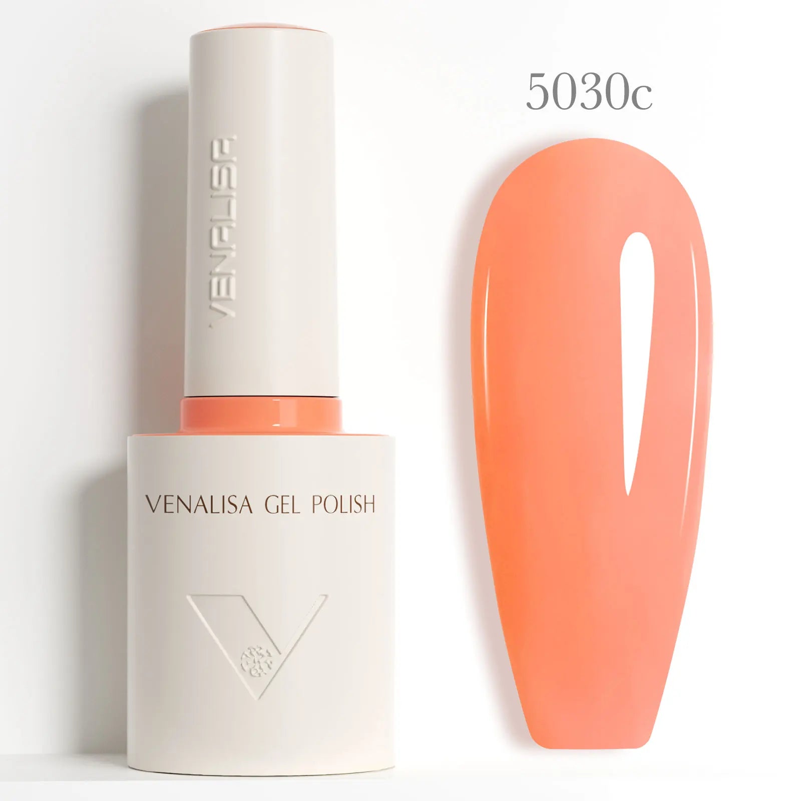 VENALISA HEMA/TPO-Free Nail Gel Polish VIP Kit – Ultra Glossy Diamond Top Coat