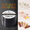 PVC Solid Gel