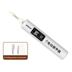 Wireless Nail Drill 35000RPM – USB Rechargeable Manicure & Pedicure Tool