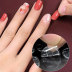 Double-Sided Jelly Nail Glue Stickers – Bulk Adhesive Tabs, 600pcs