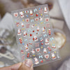 1pcs 8