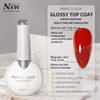 Glossy Top Coat-12ml