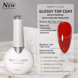 Glossy Top Coat-12ml