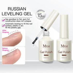 Russian Leveling Gel