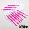 100Pcs Rose
