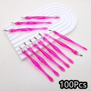 100Pcs Rose