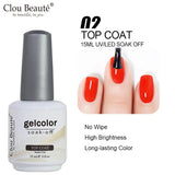 Top Coat