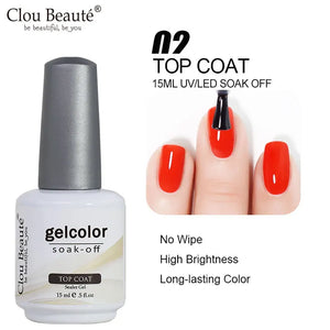 Top Coat