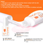 TWOING Super Strong Nail Glue – Long-Lasting Adhesion for False Nails & Press-Ons