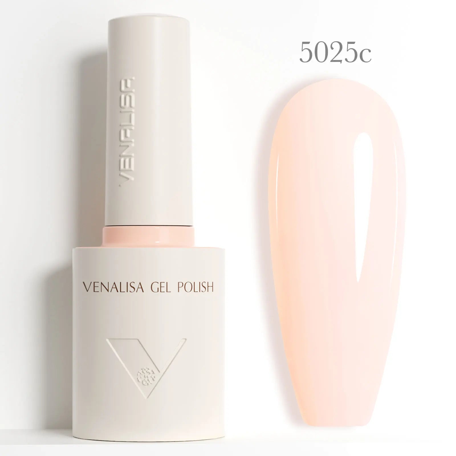 VENALISA HEMA/TPO-Free Nail Gel Polish VIP Kit – Ultra Glossy Diamond Top Coat