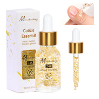 Nail Oil