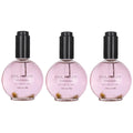 IDOL COLOR Cuticle Oil – 2.56 FL Oz Spa Treatment for Stronger Nails