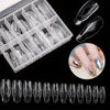 120pcs Round Bur