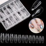 120pcs Round Bur