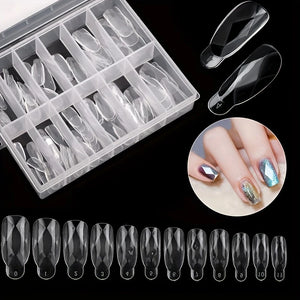 120pcs Round Bur