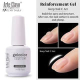 Reinforce Gel