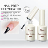 Nail Prep Dehydrator
