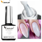 VENALISA Quick Construction Jelly Gel – Nail Strengthener, 7.5ml