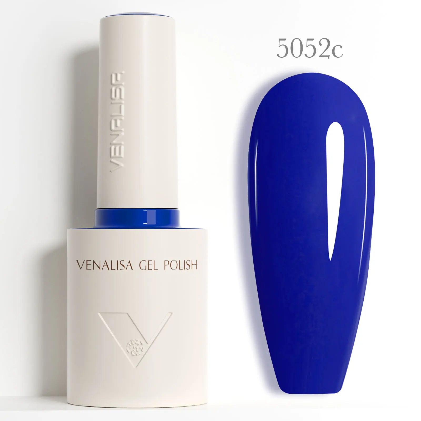 VENALISA HEMA/TPO-Free Nail Gel Polish VIP Kit – Ultra Glossy Diamond Top Coat