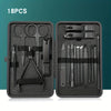 18 PCS SET