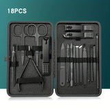 18 PCS SET