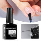 MSRUIOO Base Gel & No-Wipe Top Coat Set – Design Enhancer Duo