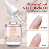 nail cuticle oil