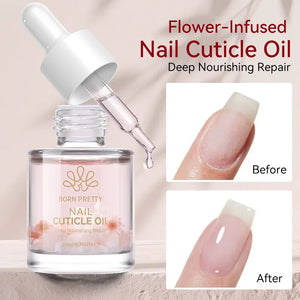 nail cuticle oil