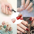 Double-Sided Jelly Nail Glue Stickers – Bulk Adhesive Tabs, 600pcs