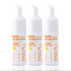 3-Pack Nail Glue Remover for Press-On & Acrylic Nails