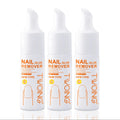 Nail Glue Remover 3-Pack for Acrylics, Press-Ons & Rhinestones