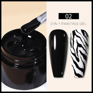 02 Black