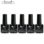 Mtssii Dipping Nail Powder System – Base, Top, Activator & Glitter Powder Kit