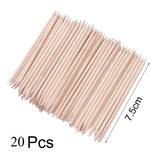 20Pcs-7.5cm