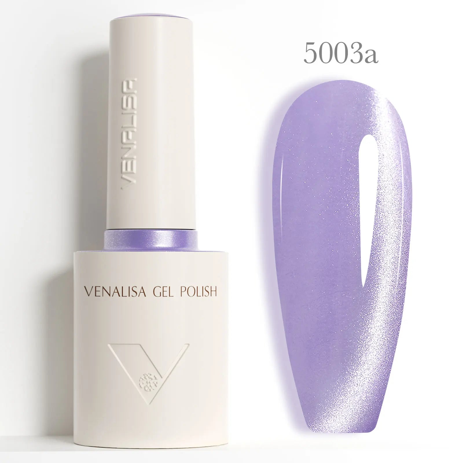 VENALISA HEMA/TPO-Free Nail Gel Polish VIP Kit – Ultra Glossy Diamond Top Coat