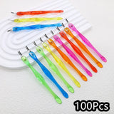 100Pcs Mix