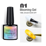 Blooming