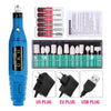 Blue Set-B5