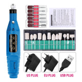 Blue Set-B5