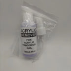 75ml Professional Acrylic & Gel Nail Polish Remover Liquid