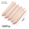 100Pcs-9cm