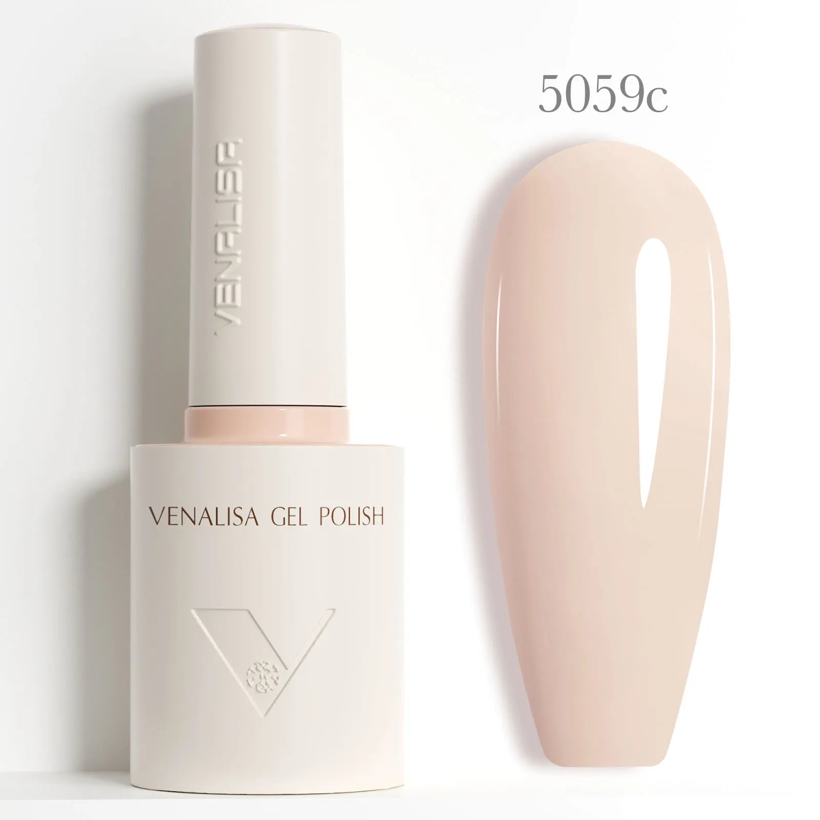 VENALISA HEMA/TPO-Free Nail Gel Polish VIP Kit – Ultra Glossy Diamond Top Coat