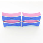 4-in-1 Steps Nail Buffer Block Set – 4-Sided Sanding & Polishing Tool