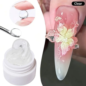 Non Stick-Clear