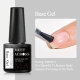 Base Gel
