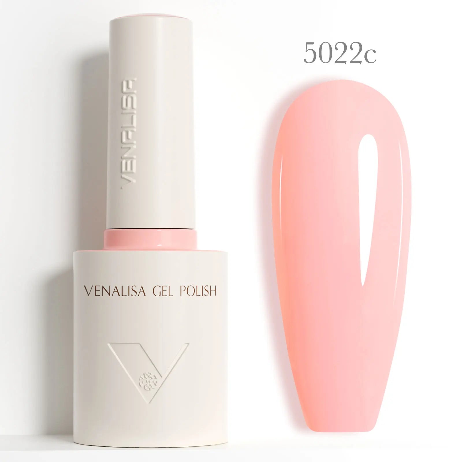 VENALISA HEMA/TPO-Free Nail Gel Polish VIP Kit – Ultra Glossy Diamond Top Coat