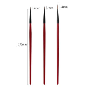 3PCS